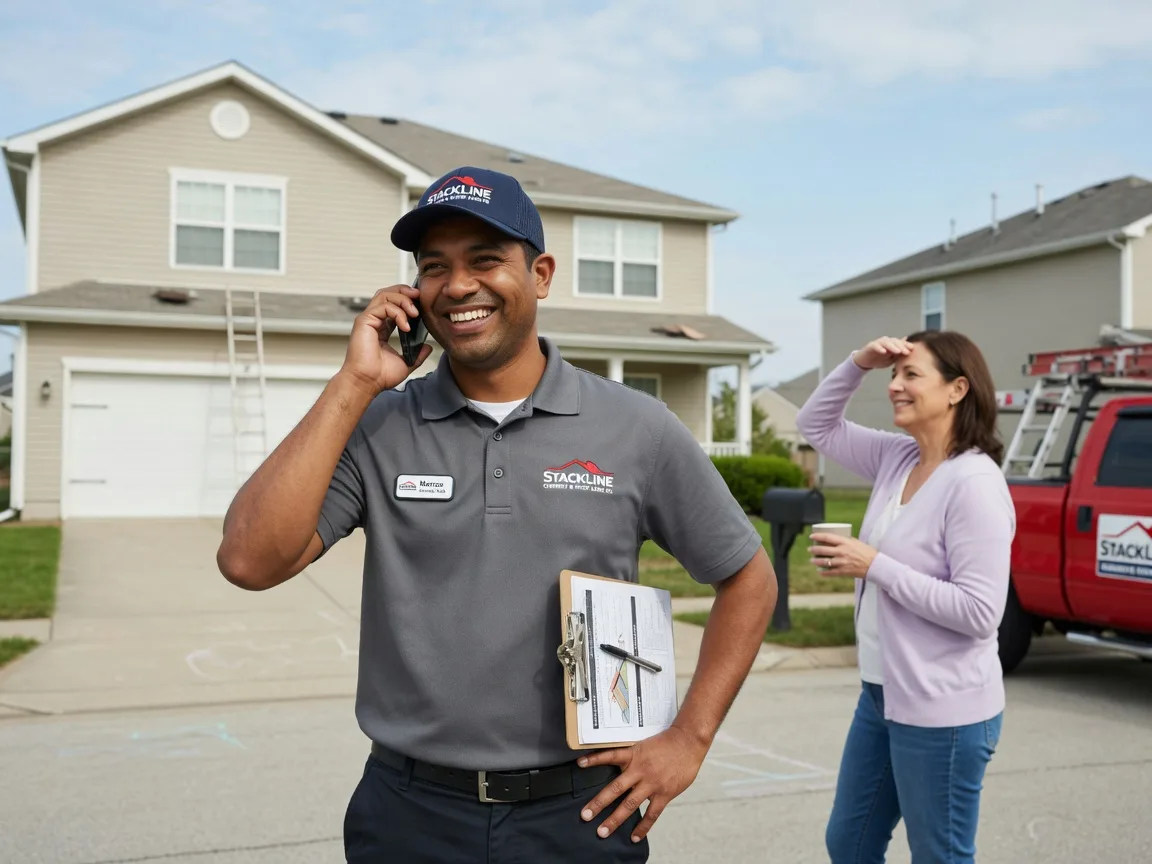 Chimney flashing repair Bristol, GA FAQs